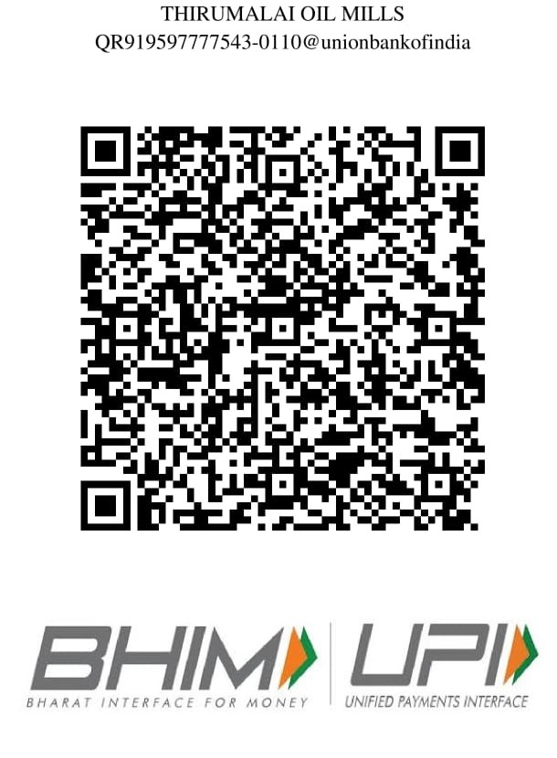 UPI QR Code